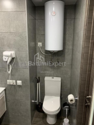 Բնակարան 28 մ² - Շերիֆ Խիմշիաշվիլի, Batumi, Վրաստан