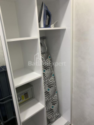 Բնակարան 1-комн 28 m² - Շերիֆ Խիմշիաշվիլի, Batumi
