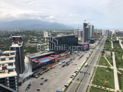 Բնակարան 28 մ² - Շերիֆ Խիմշիաշվիլի, Batumi, Վրաստан