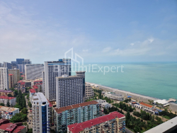 Բնակարան 43 մ² - Շերիֆ Խիմշիաշվիլի, Batumi, Վրաստан