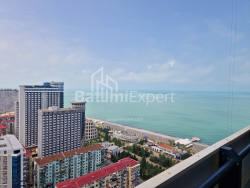 Բնակարան 43 մ² - Շերիֆ Խիմշիաշվիլի, Batumi, Վրաստан