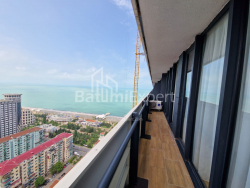 Բնակարան 43 մ² - Շերիֆ Խիմշիաշվիլի, Batumi, Վրաստан