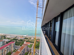 Բնակարան 43 մ² - Շերիֆ Խիմշիաշվիլի, Batumi, Վրաստан