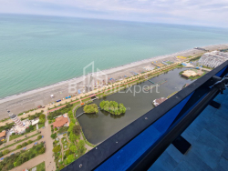 Բնակարան 3-комн 78 m² - Շերիֆ Խիմշիաշվիլի, Batumi