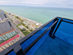 Բնակարան 3-комн 78 m² - Շերիֆ Խիմշիաշվիլի, Batumi