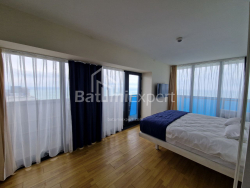 Բնակարան 3-комн 78 m² - Շերիֆ Խիմշիաշվիլի, Batumi