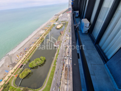 Բնակարան 3-комн 78 m² - Շերիֆ Խիմշիաշվիլի, Batumi