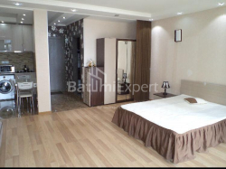 Բնակարան 1-комн 46 m² - Յուսուֆ Կոբալաձե, Batumi