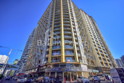 Բնակարան 1-комн 46 m² - Յուսուֆ Կոբալաձե, Batumi