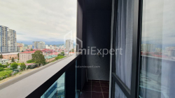 Բնակարան 35 մ² - Հերոսների ծառուղի, Batumi, Վրաստан