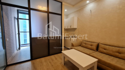 Բնակարան 2-комн 35 m² - Հերոսների ծառուղի, Batumi