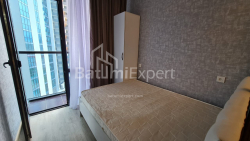 Բնակարան 35 մ² - Հերոսների ծառուղի, Batumi, Վրաստан