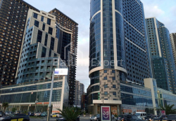 Բնակարան 2-комн 35 m² - Հերոսների ծառուղի, Batumi