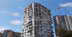 Բնակարան 3-комн 66.7 m² - Գրիգոլա Լորթքիփանիձե, Batumi