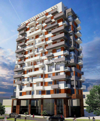 Բնակարան 3-комн 66.7 m² - Գրիգոլա Լորթքիփանիձե, Batumi