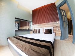 Բնակարան 2-комн 40.5 m² - Շերիֆ Խիմշիաշվիլի, Batumi