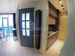 Բնակարան 2-комн 40.5 m² - Շերիֆ Խիմշիաշվիլի, Batumi