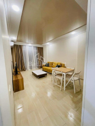 Բնակարան 2-комн 57 m² - Անգիսա, Batumi