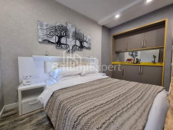 Բնակարան 1-комн 30 m² - Շերիֆ Խիմշիաշվիլի, Batumi