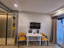Բնակարան 1-комн 30 m² - Շերիֆ Խիմշիաշվիլի, Batumi