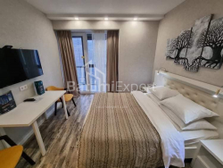 Բնակարան 1-комн 30 m² - Շերիֆ Խիմշիաշվիլի, Batumi
