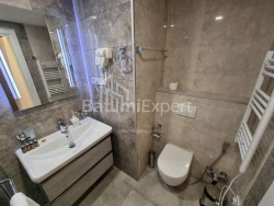 Բնակարան 1-комн 30 m² - Շերիֆ Խիմշիաշվիլի, Batumi