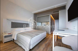 Բնակարան 1-комн 30 m² - Շերիֆ Խիմշիաշվիլի, Batumi