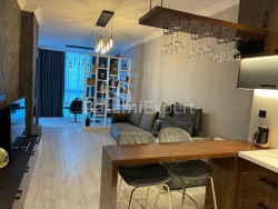 Բնակարան 3-комн 60 m² - Ժյուլի Շարտավա, Batumi