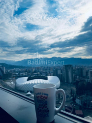 Բնակարան 60 մ² - Ժյուլի Շարտավա, Batumi, Վրաստан