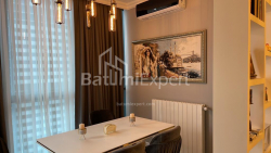 Բնակարան 60 մ² - Ժյուլի Շարտավա, Batumi, Վրաստан