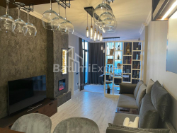 Բնակարան 3-комн 60 m² - Ժյուլի Շարտավա, Batumi