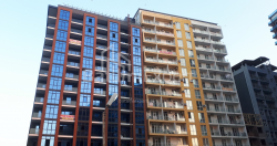 Բնակարան 2-комн 35.2 m² - Անգիսա, Batumi