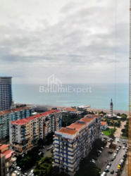 Բնակարան 29 մ² - Շերիֆ Խիմշիաշվիլի, Batumi, Վրաստан