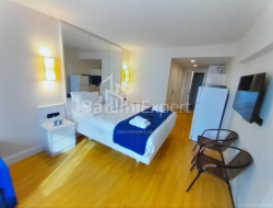 Բնակարան 1-комн 29 m² - Շերիֆ Խիմշիաշվիլի, Batumi