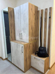 Բնակարան 82 մ² - Թբել-Աբուսերիձե, Batumi, Վրաստан