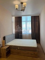 Բնակարան 82 մ² - Թբել-Աբուսերիձե, Batumi, Վրաստан