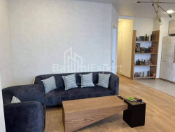 Բնակարան 3-комн 82 m² - Թբել-Աբուսերիձե, Batumi
