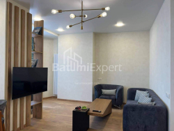 Բնակարան 3-комн 82 m² - Թբել-Աբուսերիձե, Batumi