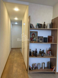 Բնակարան 82 մ² - Թբել-Աբուսերիձե, Batumi, Վրաստан