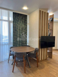 Բնակարան 3-комн 82 m² - Թբել-Աբուսերիձե, Batumi