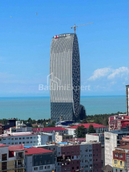 Բնակարան 82 մ² - Թբել-Աբուսերիձե, Batumi, Վրաստан