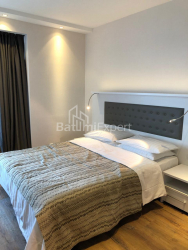 Բնակարան 1-комн 30 m² - Շերիֆ Խիմշիաշվիլի, Batumi