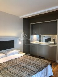 Բնակարան 1-комн 30 m² - Շերիֆ Խիմշիաշվիլի, Batumi