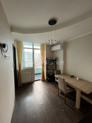 Բնակարան 2-комн 51 m² - Նիկո Փիրոսմանի, Batumi