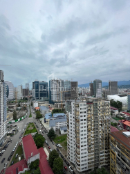 Բնակարան 51 մ² - Նիկո Փիրոսմանի, Batumi, Վրաստан