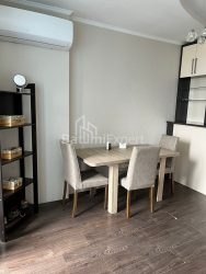 Բնակարան 2-комн 51 m² - Նիկո Փիրոսմանի, Batumi