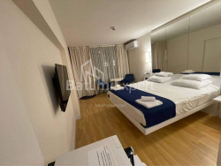 Բնակարան 1-комн 29 m² - Շերիֆ Խիմշիաշվիլի, Batumi
