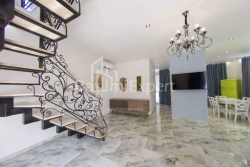 Առանձնատուն 4-комн 170 m² - օդանավակայանի մայրուղի, Batumi