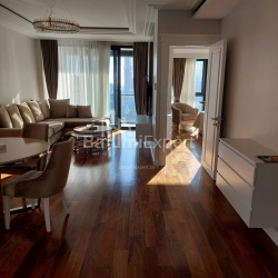 Բնակարան 3-комн 84 m² - Ռուսթավելին, Batumi