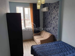 Բնակարան 3-комн 62 m² - Նիկո Փիրոսմանի, Batumi
